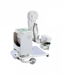 Палатный рентген (мобильный) цифровой