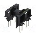 EF16-K-H-8P-T1618, Каркас с выводами, Назначение E16/8/5, Кол-во выв 8, Монтаж THT