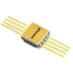 ISL71090SEHVF12, Высокоточный источник постоянного напряжения с ультранизким уровнем шума