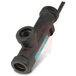 122357, FS-4 Series Piston Flow Switch for Liquid, 1.5 gal/min Max