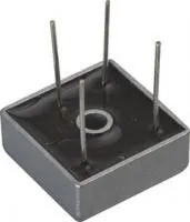 KBPC1510W (MB1510W), Диодный мост 15А 1000В [KBPC-W]