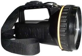 Фонарь Экотон ФПС 4/6 без зарядного устройства