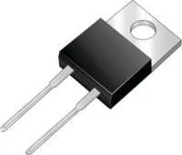 RURP860, Диод 8А 600В [TO-220AC]