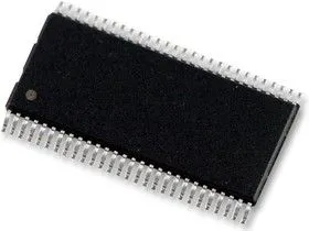 DS90CR286ATDGGRQ1, LVDS драйвер, AEC-Q100, LVDS Приемник, 1.8 мкА, -40 C, 105 C, 3 В