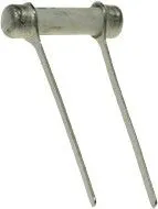 ВП1-2В, 1 А, 250 В, Предохранитель керамический