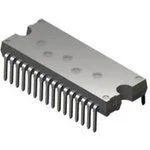 STIPQ3M60T-HL, Motor / Motion / Ignition Controllers & Drivers SLLIMM-nano 2nd series IPM, 3-phase inverter, 3 A, 1.6 Ohm max 600 V N-channe