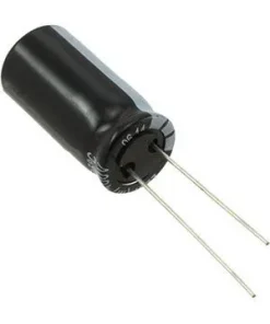 EEU-FR1A102L, конденсатор электролитический 1000мкФ 10В 20% шаг 5мм d10*16мм