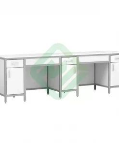 Стол лабораторный, АСК СЛ.03.01