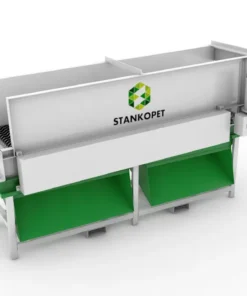 Просеиватель, С-ПР-ПЭТ