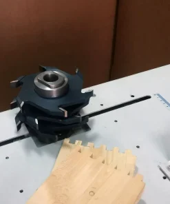 Универсальный станок "Зубр", ДОС-250/МФР