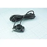 Ультразвуковой сенсор для Парктроников 40кГц, 37x16мм с круговой диаграммой 80град, уп3710 уп 37x16 WP\402L2500+HU 18E01-TK003L3-01AUDIO