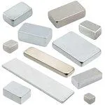 Магнит 5,0x 5,0x 3, параллелепипед, Ni