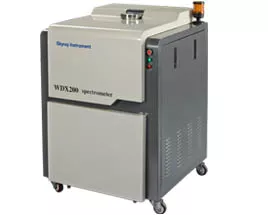 Анализатор цемента волнодисперсионный многоканальный спектрометр WDX200 в Москве