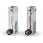 LZT-08А04M-V ротаметр для воздуха 20л/мин