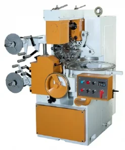 Заверточные автоматы Nagema, EU-3, EU-4, EU-5, EU-7, EF-4, ED-10,EF-4, EL-5, EL-2, EL-9,EW-5