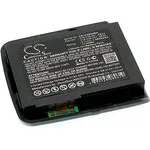 Аккумуляторная батарея (аккумулятор) CS-ICN500BH для INTERMEC CN50 CN51 3.7V 4600mAh Cameron Sino