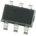 MAX5434NEZT+T, Digital Potentiometer ICs 32-Tap, Nonvolatile, IC, Linear, Digital Potentiometers