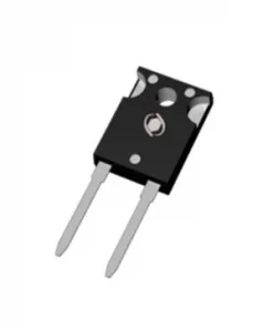 RSS40120K, SiC Диод Шоттки, 1200В, 40 A, TO-247-3L аналог IDW40G120C5B , C4D40120D