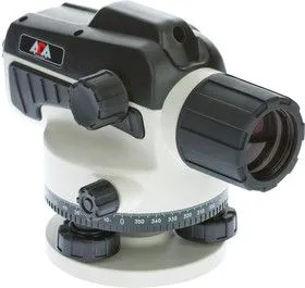 Ruber 32, Нивелир оптический с поверкой