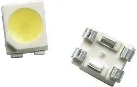 ASMT-QWBF-NKL0E, Светодиод, Холодный Белый, SMD (Поверхностный Монтаж), 2.4мм, 150 мА, 3.3 В