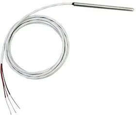 PR-20-2-100-1/8-2-E-T, Пробник, 50.8 мм, 3.175 мм, PR-20 Series