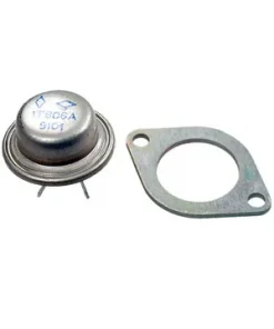 1Т906А, транзистор, ОС