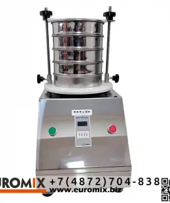 Вибросито для лабораторных испытаний, SM 300
