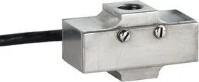 LC703-25, COMPRSN/TENSION LOAD CELL, 25LB, 10VDC