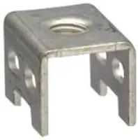 OP-487-M6, PCB TERMINAL, 5.5MM, BRASS