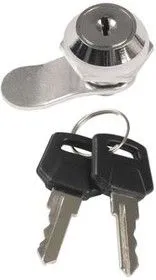 Замок 18-18/34 ИЭК YZK10-18-18-34