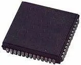 AT89C5131A-S3SUM, Микроконтроллер 8-Бит, 80C52X2, 48МГц, 32КБ Flash [PLCC-52]