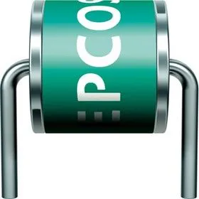 B88069X-5151-B502 (ES-90XP), 2.5 кА/2.5 А, 90 В, Разрядник