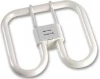 FLDD4/2835, LAMP, DOUBLE, D, 28W, 4PIN, 3500K