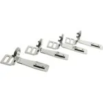 F39LGRTB3, TOP/BOTTOM BRACKET, SAFETY LIGHT CURTAIN