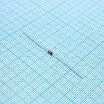 КД510А, Диод импульсный 50В 0.15А, год 2022