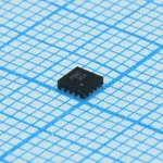 FUSB302MPX, Контроллер USB Type-C быстродействующий USB 3.1 питание 3.3В лента на катушке 14-Pin MLP EP