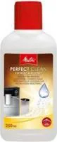 Чистящее средство MELITTA PERFECT CLEAN для молочных систем, для кофемашин, 1 шт, 250мл