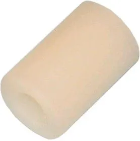 KLS8-0114A-10 (ф7-3х10), Втулка пластмассовая 10мм