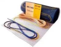 Комплект Теплый пол (мат) двужил. 150Вт/кв.м 150Вт 1кв.м (0.5х2м) Grand Meyer Heat n Warm EcoNG150-010