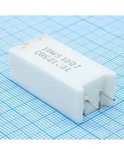 SQMWS1010RJ, SQM10W 10 +5%