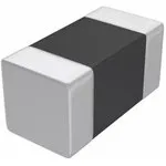 NCP15XH103F03RC, (NTC 10 кОм 1% SMD 0402), NTC-термистор 10кОм +1% Поверхностного монтажа