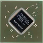 (MCP77MV-A2) Северный мост MCP77MV-A2, RB