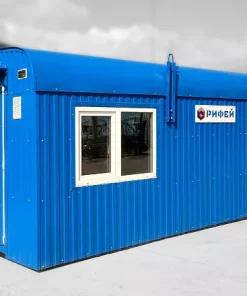 Парогенератор, МКД-900