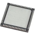 KSZ9893RNXC, Ethernet ICs 3-Port Gigabit Ethernet Switch with EEE, WOL, QoS, LinkMD