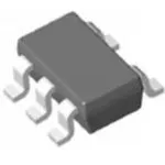 PAM2804AAB010, IC: driver; преобразователь DC/DC,контроллер LED; 1А; TSOT25