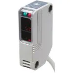 NX5-PRVM5B, Датчик: оптоэлектронный, Дальность: 0,1-5м, SPDT, DARK-ON, 2А
