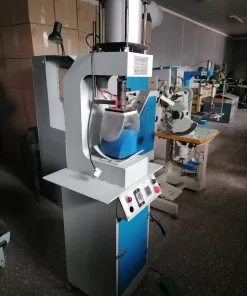 Станок для формовки гребня союзки