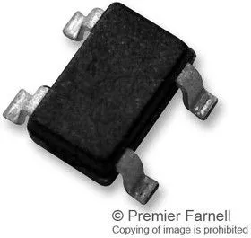 ABS210-13, Мостовой выпрямитель, 1 Фаза, 1 кВ, 2 А, SMD, 1.1 В, 4 вывод(-ов)