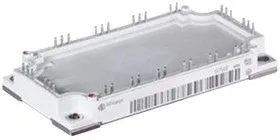 FS200R06KE3BOSA1, БТИЗ массив и модульный транзистор, N Канал, 200 А, 1.45 В, 600 Вт, 600 В, Module