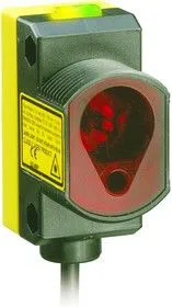 QS30EDVQ, PHOTOELECTRIC SENSOR